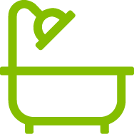 Shower Icon